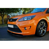 Lip Frontal Faldon Ford Focus St Mk2 2009 - 2011