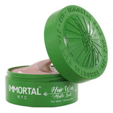 Cera Para Peinar Hair Wax Matte