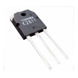 Transistor Mosfet 2sk2611 K2611 2611 To-3p 9a 900 V