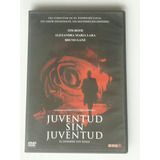 Juventud Sin Juventud - Coppola - Dvd Original - Germanes