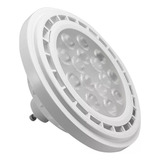 Candela Halospot 12w Cálida Lampara Led 12w Gu10 38° 1250lm