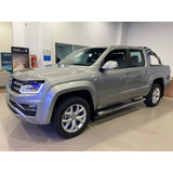 Volkswagen Amarok Highline V6 P1 3.0 258cv 4x4 At 0km 2024