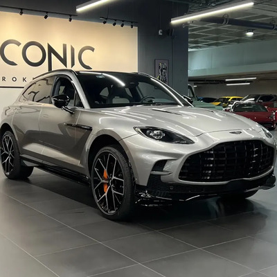 Aston Martin Dbx707 | MercadoLibre