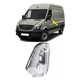 Faro Giro Espejo Sprinter 415-515