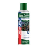 Limpa Contato Spray 300ml/150gr -chemicolor Kit C/12
