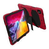 Funda Uso Rudo Para iPad Pro 11 3ra Y 2da Generacion