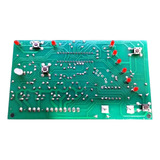 Plaqueta Placa Lavarropas Drean Electronic 156 Bajo Pin Lc