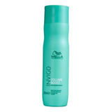 Shampoo Invigo Volume Boost 250ml - Wella Professionals