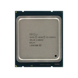 Processador Intel Xeon E5 2650 V2 8/16núc 3.40 Ghztb Env24h!