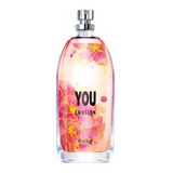 Perfume You Emotion 100 Ml Esika + Regalo Sachets Perfume