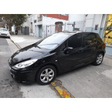 Peugeot 307 2010 2.0 Hdi Live! 110cv