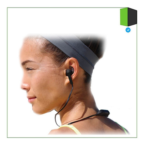 Auriculares Bluetooth In Ear Kolke Koa-135 Clip Runing Sport