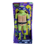 Tortugas Ninja Figura Xl 24 Cm Playmates Orig