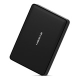 Disco Duro Externo De 120 Gb  Backup Slim 2.53939 Hdd P...