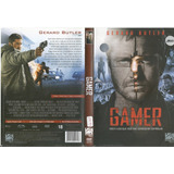 Dvd - Gamer - Alison Lohman, Gerald Butler