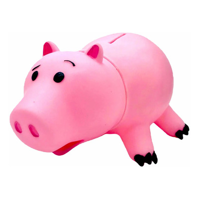 Alcancia Hamm Malvado Dr Tocino Juguete Toy Story Cerdito | MercadoLibre