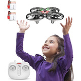 Mini Drone Flying Toy Rc Drones Para Niños O Adultos, ...