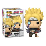 Funko Pop Animation Boruto - Boruto With Marks # 1035