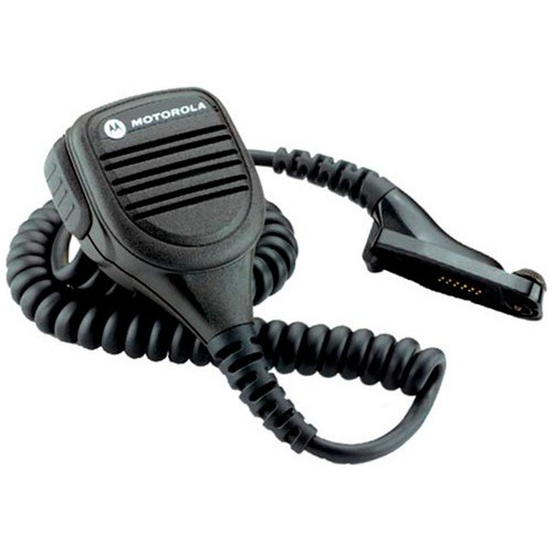 Microfono Parlante Radio Digital Motorola Dgp5550