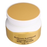 Crema Limpiadora Hidratante Facial, Bálsamo Facial, 50 G, Ag