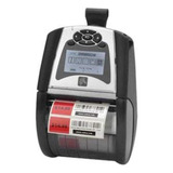 Zebra Qln320 Direct Thermal Printer - Monocromo - Portable .