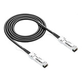 Cable Qsfp+ Dac De 40 G, 40 Gbase-cr4 De Conexión Directa .