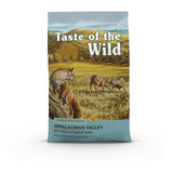 Taste Of  Wild Appalachian 28lb