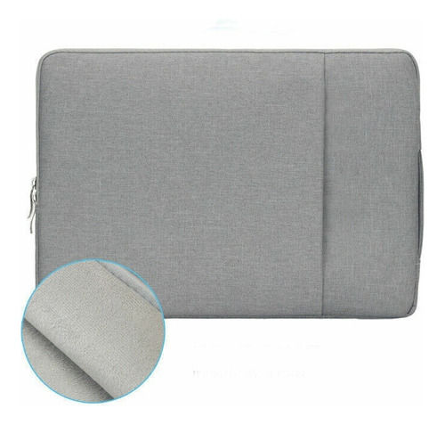 Funda Protector Macbook Air 15 Neopreno M3 A3114 A2941