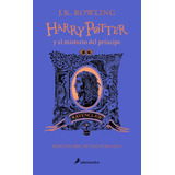 Harry Potter 6 - El Misterio Del Principe Ravenclaw - Full