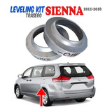 Aumentos De Resorte Leveling Kit Toyota Sienna 2011-2016