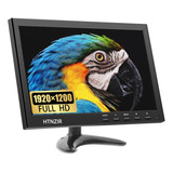 Htnzir Monitor Portátil De 10,1 Pulgadas, Pantalla Ips De 19