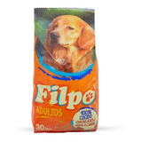 Filpo Adulto X30 Kilos