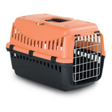 Guacal Para Perro Small Metalic - Kg a $117993