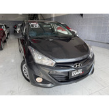 Hyundai Hb20 Comfort Style 1.6 2013 