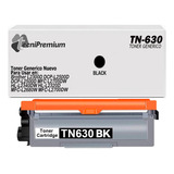 Tóner Tn630 Compatible Con Brother Dcp L2540dw L2700dw 