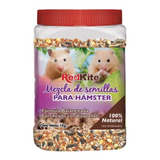 Redkite Mezcla De Semillas Para Hamster 1 Kg
