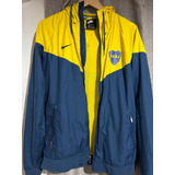 Campera Nike Boca