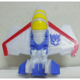 Transformers Avião Usado