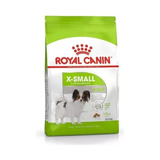 Royal Canin X-small 1.5 Kilos 