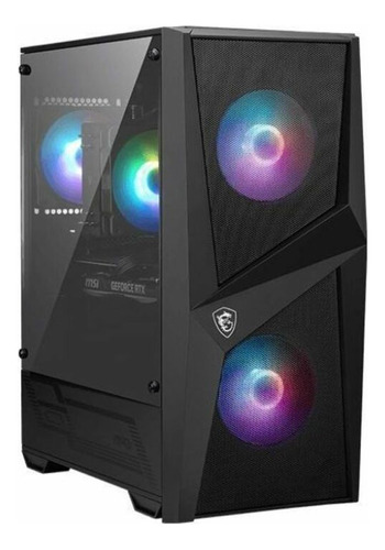 Torre Gamer Codex R 13nudco I7-13700f 16 2 Tb Rtx 4060 Ti 8