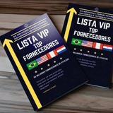 Lista Vip Secreta +1000 Fornecedores Atacado Drop 