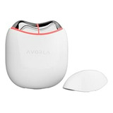 Dispositivo Facial Avorla Led Con Gua Sha, Calor Y Microcorr