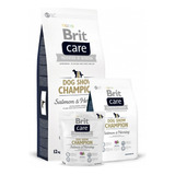 Alimento Para Perro Brit Care Dog Show Champion  12kg