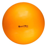 Bola De Pilates Fitball Gynastic Ball 75cm Carci