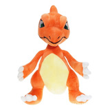 Charmeleon Peluche Muñeca Juguete Niño Cumpleaño Regalo 33cm