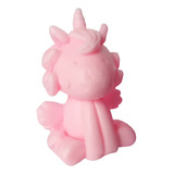 50 Unidades Jabón Unicornio Recuerdo Personalizado