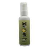 Bronze Cactus Resistente Al Agua, Bronceador Instantneo, Aut