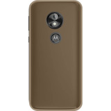 Funda Protector Tpu Flexible Para Motorola E5 Play Go