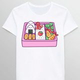 Remera Bento Box 42436554