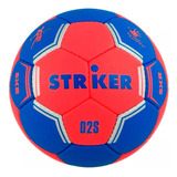 Pelota De Handball Striker Pro N°2